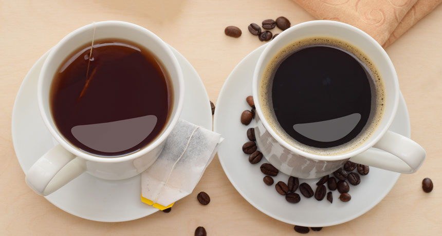 Šta jesti kada imate glavobolju?