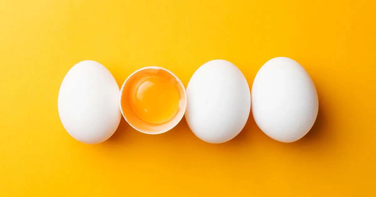 Zdrave i ukusne namirnice bogate vitaminima B skupine