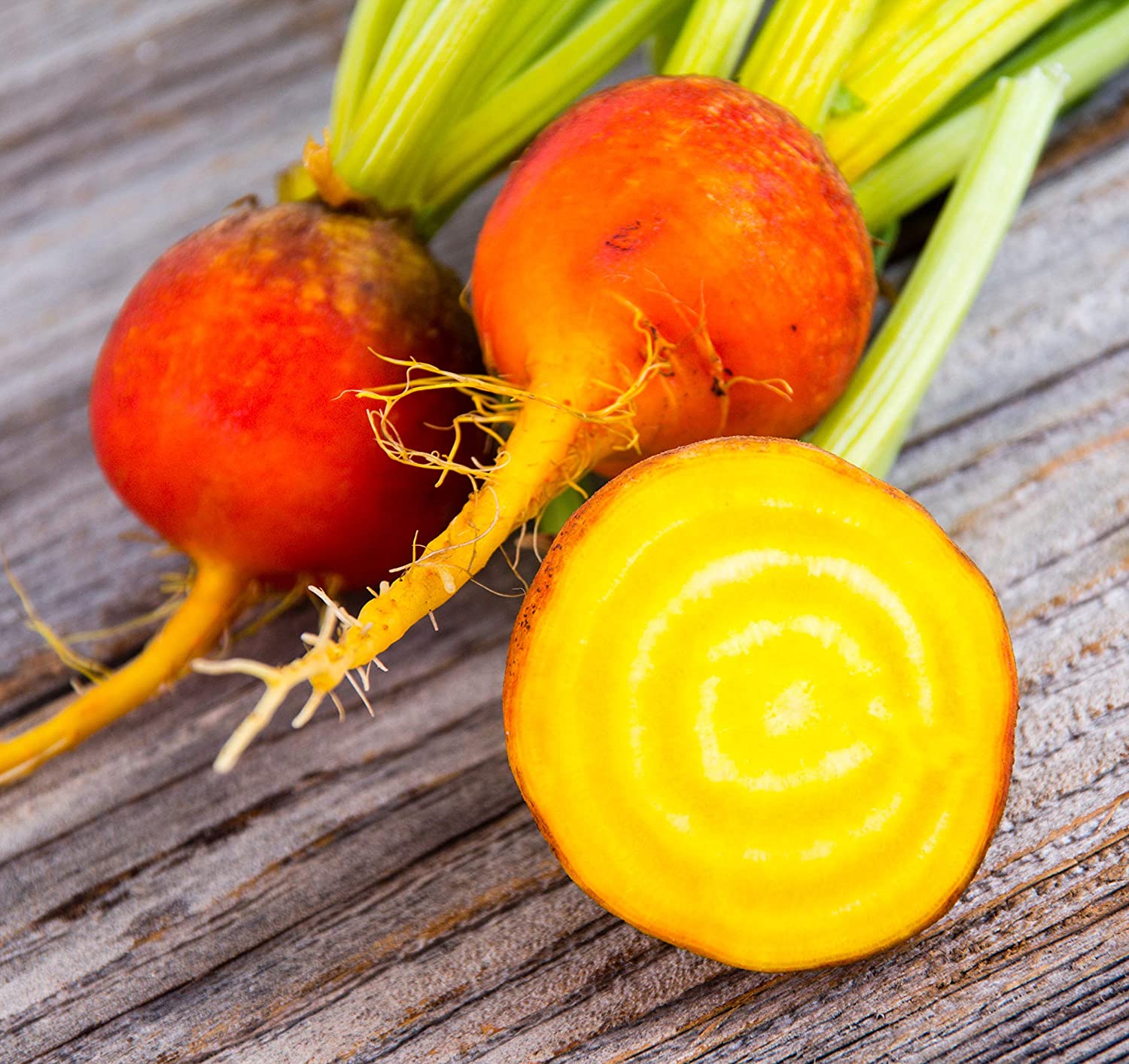 Dodajte boje u vaš tanjir: Šest namirnica žute boje koje će poboljšati vaše zdravlje