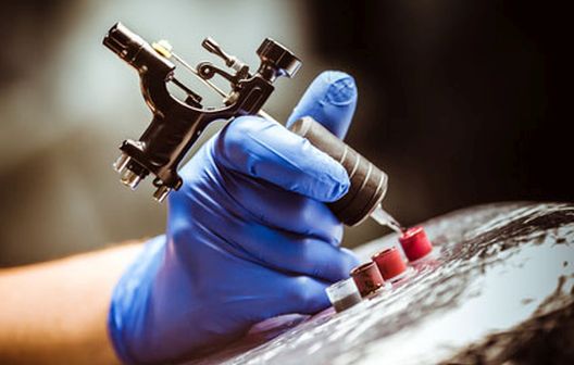 Tetovaže i zdravlje: 5 stvari koje niste znali