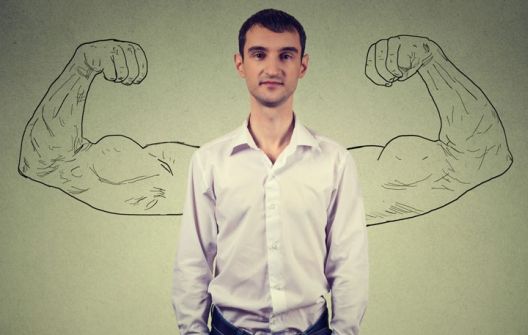 Izgledate kao da i ne trenirate, zašto?