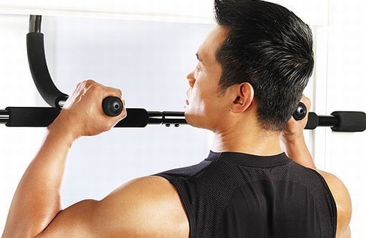 Koja oprema je najbolja za kućnu teretanu?