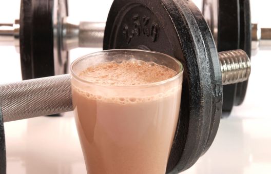 Izgradite mišiće brže uz 10 najboljih savjeta