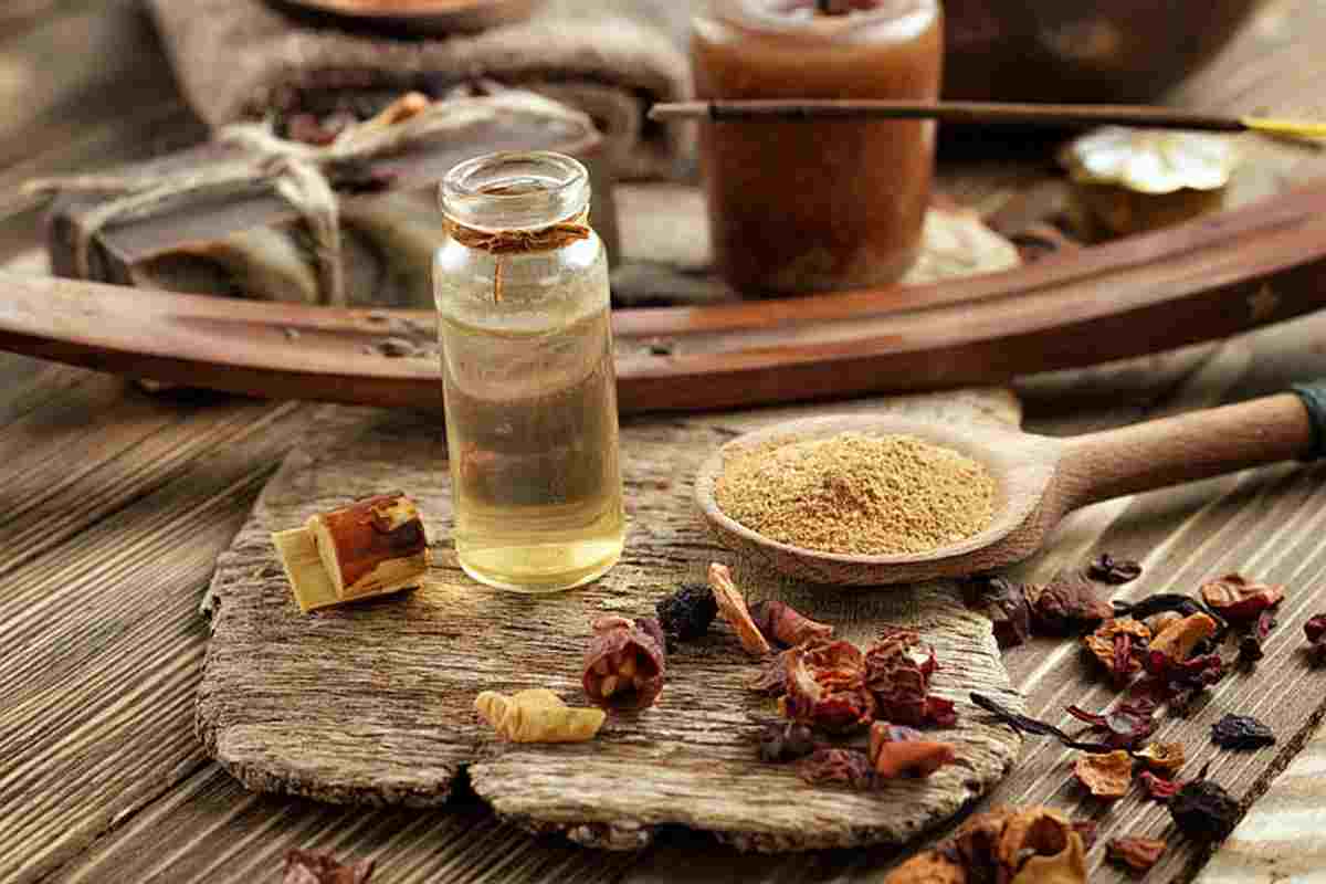 Zdrava esencijalna ulja koja vam mogu biti korisna