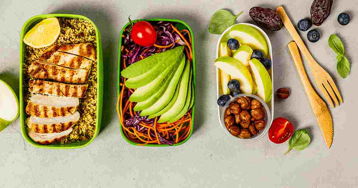 Ishrana za zdravo srce: Koju dijetu pratiti?