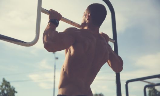10 fitness ciljeva koji će vas dovesti u formu