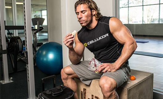 Kako uz ugljikohidrate povećati mišiće a ne salo?