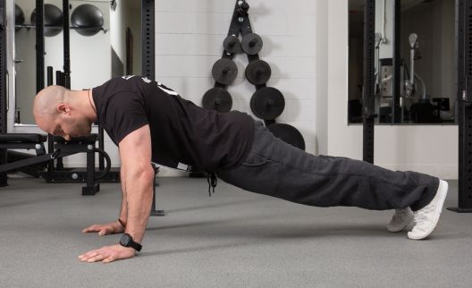 10 fitness ciljeva koji će vas dovesti u formu