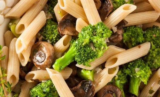 Kako uz ugljikohidrate povećati mišiće a ne salo?