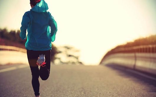 10 fitness ciljeva koji će vas dovesti u formu