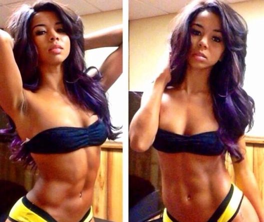 Najpopularnije i najzgodnije: Top 10 fitnes modela