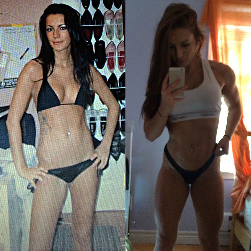 Njeno tijelo u bikiniju mnoge ostavlja bez, riječi: Kathleen je sve popularnija na Instagramu Njeno tijelo u bikiniju mnoge ostavlja bez, riječi: Kathleen je sve popularnija na Instagramu