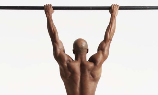 10 fitness ciljeva koji će vas dovesti u formu