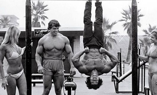 Pravila bodybuilding legendi - Body.ba