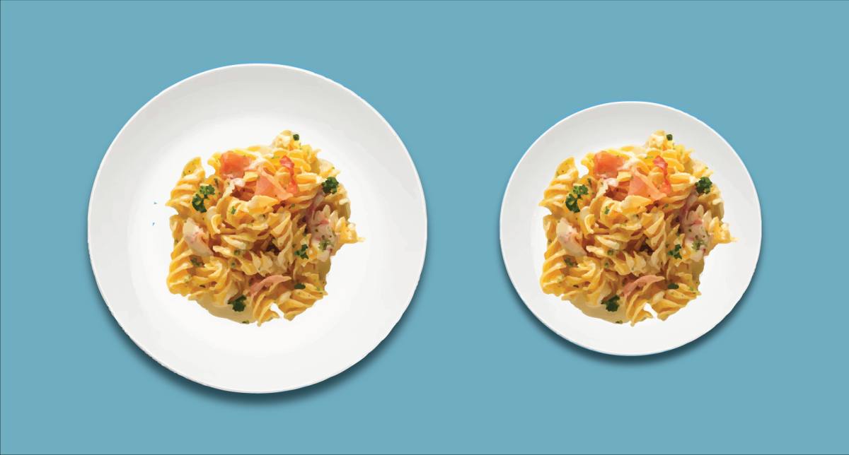 Kako smanjiti svakodnevni unos kalorija, a da ne gladujete?