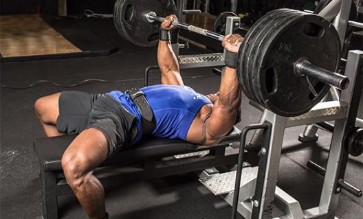 10 fitness ciljeva koji će vas dovesti u formu