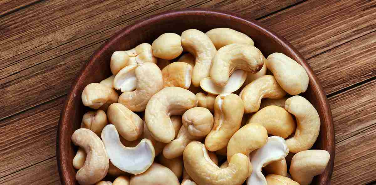 Visokoproteinski orašasti plodovi koje možete dodati u ishranu