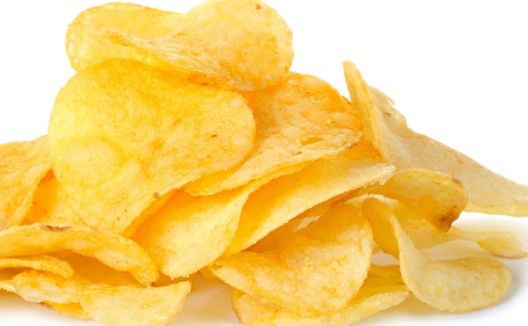 Najgora hrana koju ikada možete pojesti