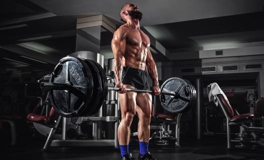 10 fitness ciljeva koji će vas dovesti u formu