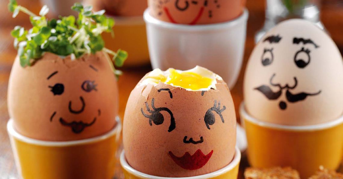 Hrana koja će vam dati više energije