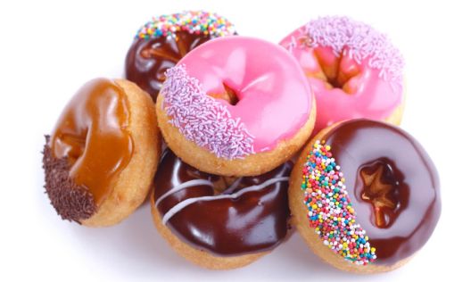 Najgora hrana koju ikada možete pojesti