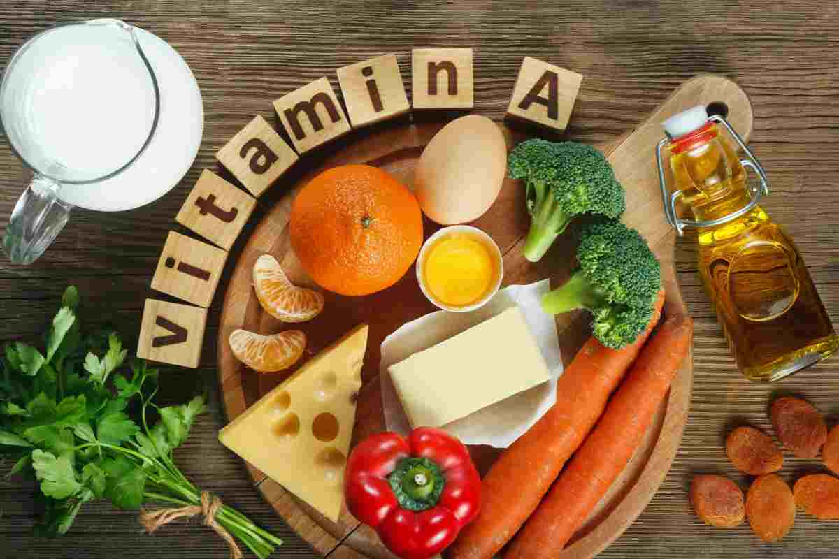 Koji vitamini vam mogu pomoći u borbi protiv upale? Koji vitamini vam mogu pomoći u borbi protiv upale?