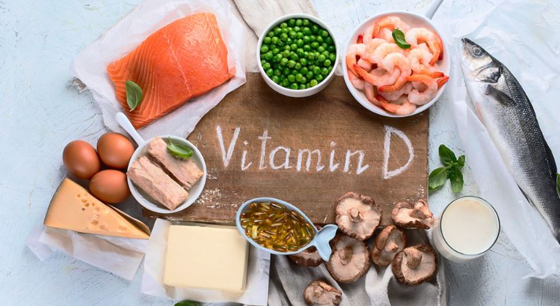 Koji vitamini vam mogu pomoći u borbi protiv upale?