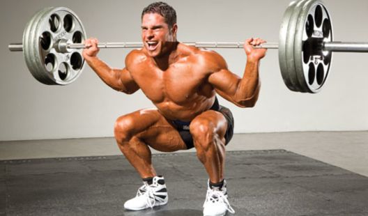 10 fitness ciljeva koji će vas dovesti u formu