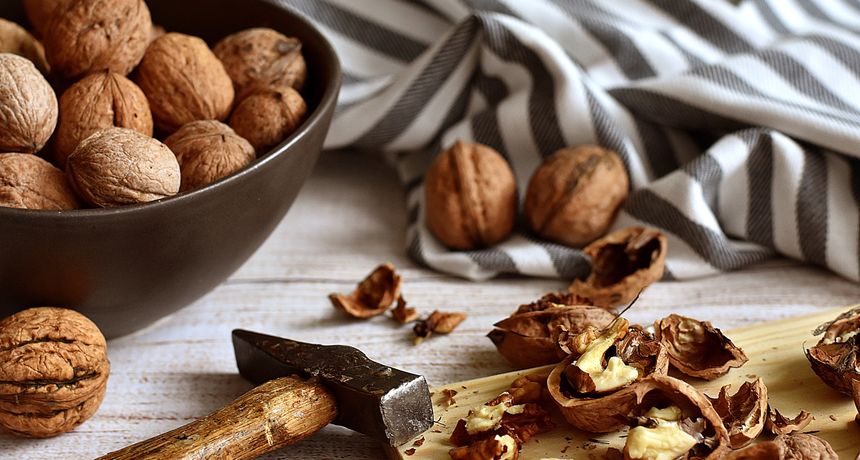 Sjajno i blistavo lice: Koja je najbolja hrana za zdravu kožu?