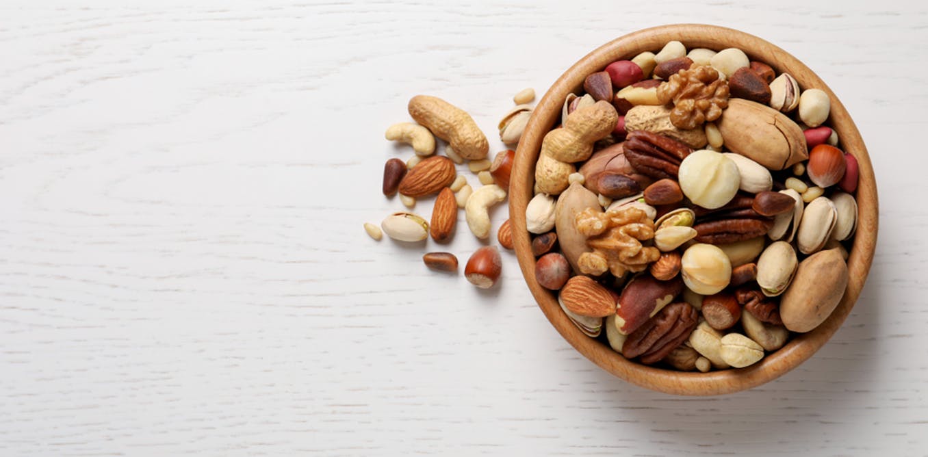 Ukusne namirnice bogate magnezijem Ukusne namirnice bogate magnezijem