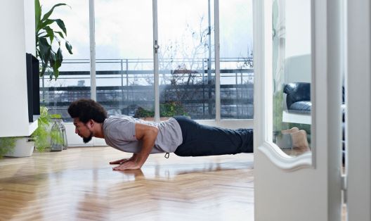 10 fitness ciljeva koji će vas dovesti u formu