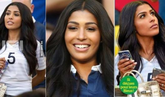 Ljepša strana fudbala: 30 najzgodnijih dama igrača