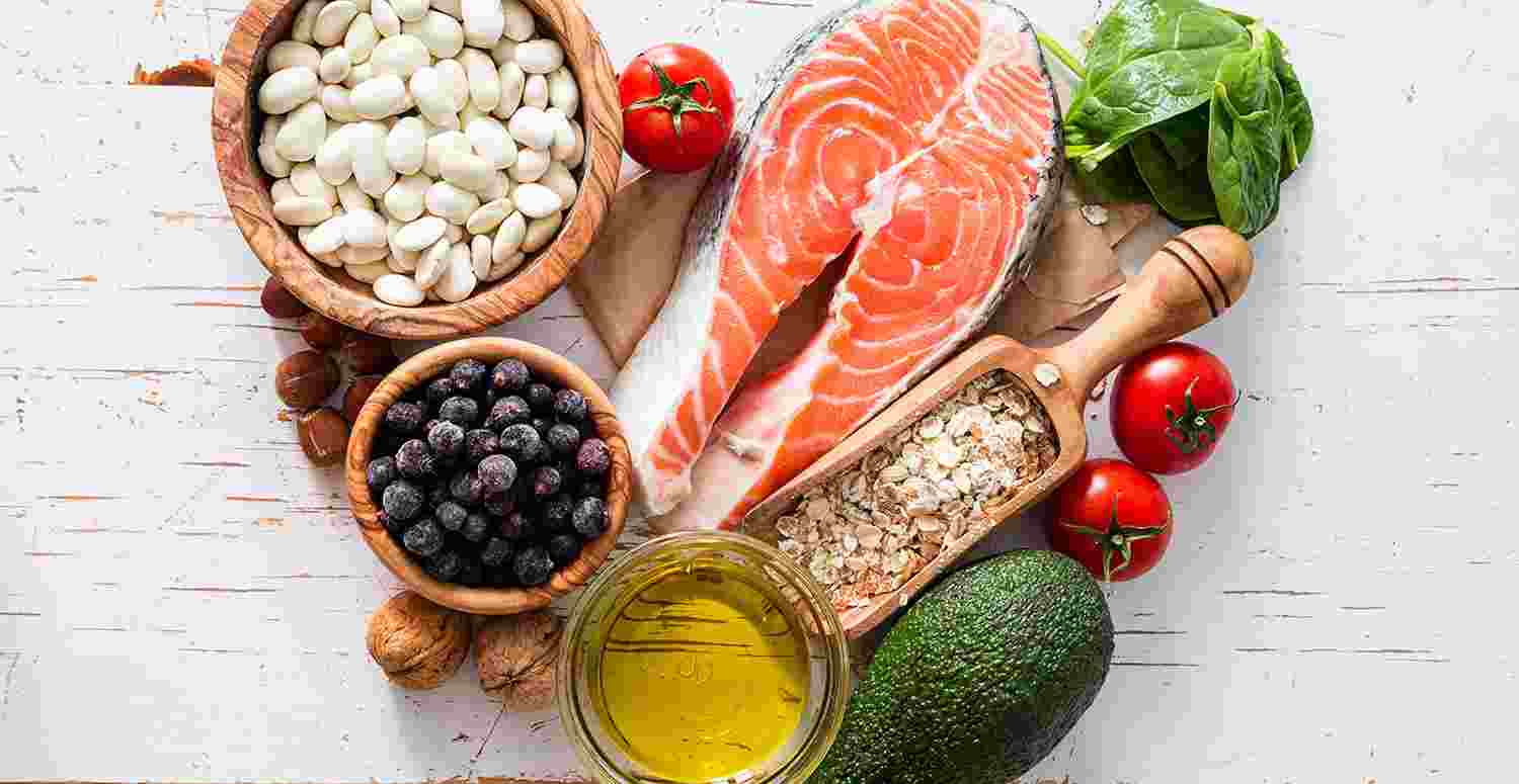 Kako poboljšati zdravlje srca? Kako poboljšati zdravlje srca?