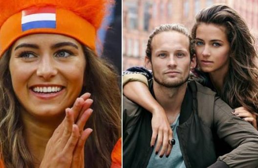 Ljepša strana fudbala: 30 najzgodnijih dama igrača