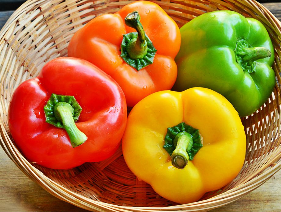 Ishrana za zdrave bubrege: 7 ukusnih namirnica koje trebate jesti redovno