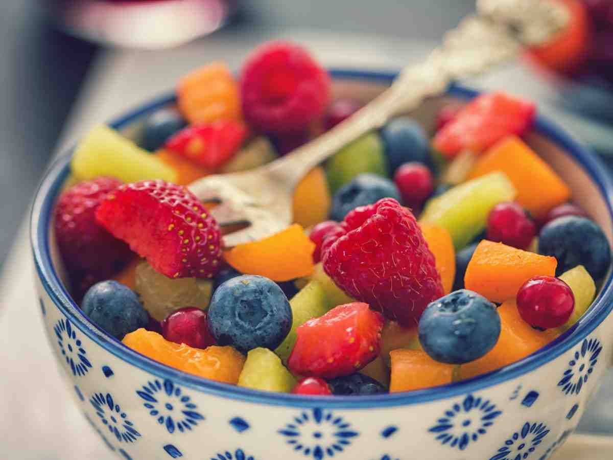 Gubitak kilograma na pravilan način: Vodič za unos zdravih ugljikohidrata