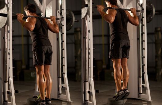 Najžešće vježbe za razvoj masivnih nogu