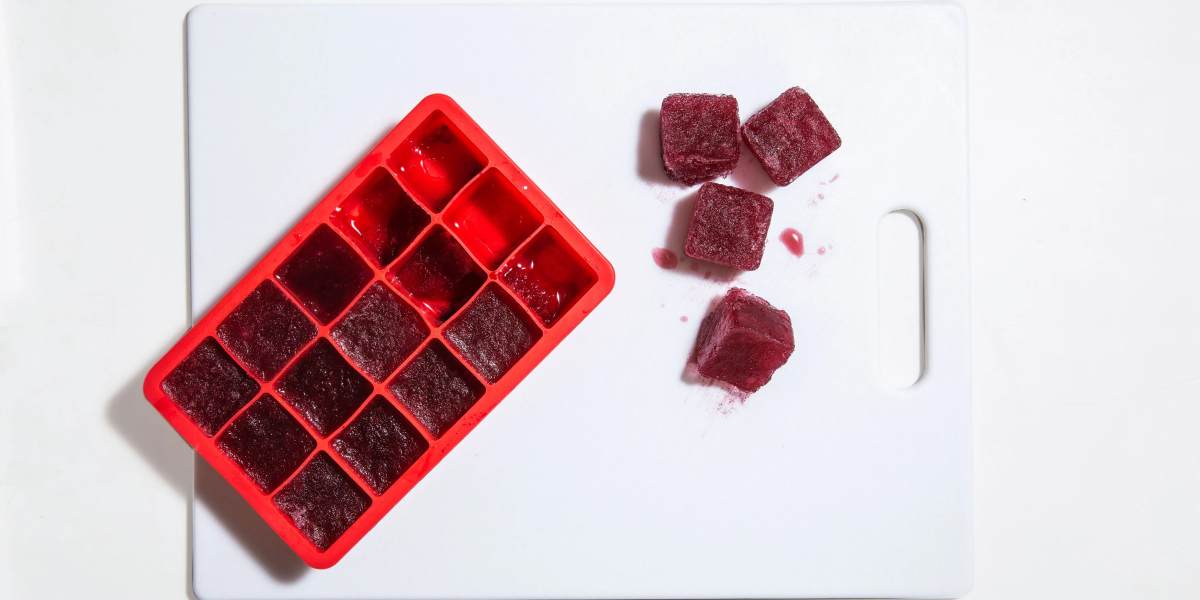 Hrana koju možete držati u zamrzivaču, a vjerovatno niste znali