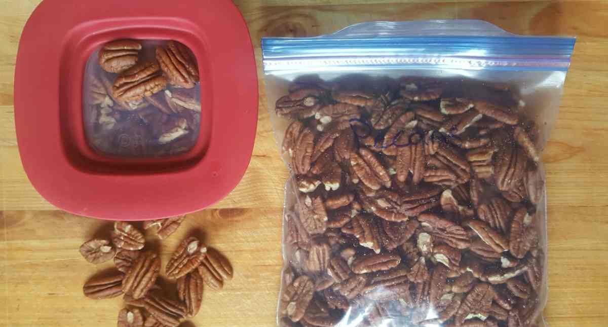 Hrana koju možete držati u zamrzivaču, a vjerovatno niste znali