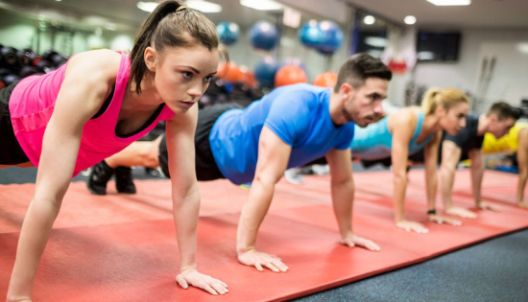 Životna pravila uz koja top forma traje konstantno