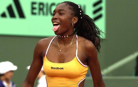 Sharapova nije najviša: Top 10 najviših teniserki Sharapova nije najviša: Top 10 najviših teniserki