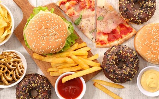 Koju hranu bi trebalo izbjegavati nakon vježbanja?