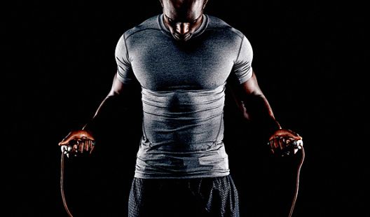 Razlozi dovoljni da počnete preskakati konopac