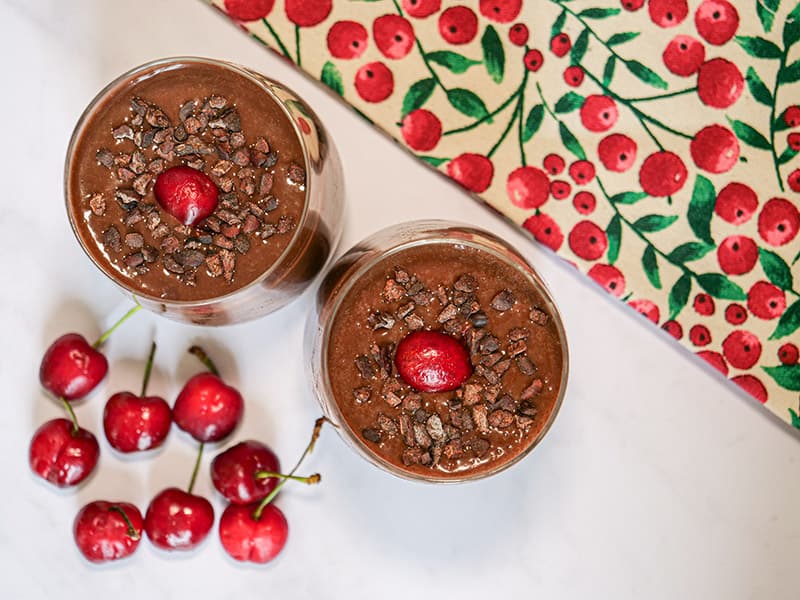 Ukusni smoothieji za mršanje koje morate probati Ukusni smoothieji za mršanje koje morate probati