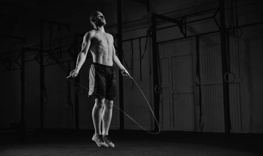 Razlozi dovoljni da počnete preskakati konopac