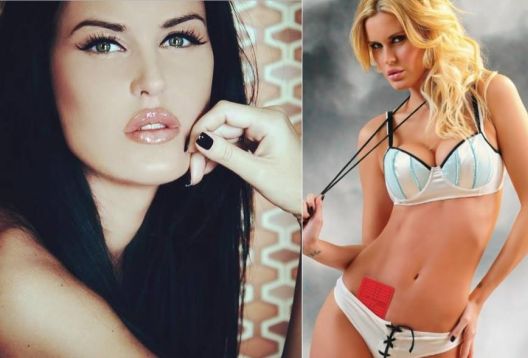 Ljepša strana fudbala: 30 najzgodnijih dama igrača