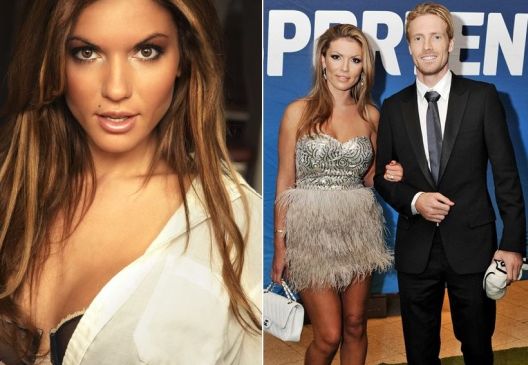 Ljepša strana fudbala: 30 najzgodnijih dama igrača