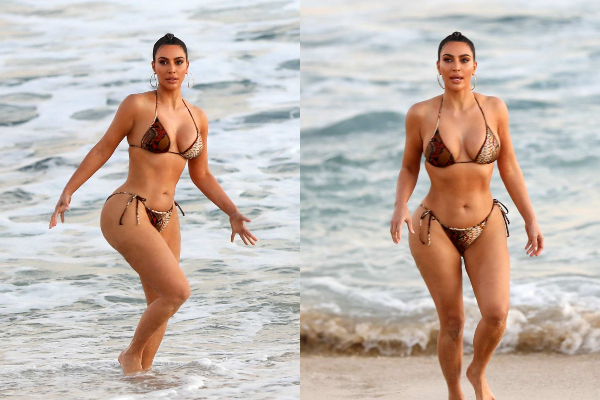 Ishrana koja je starletu dovela na vrh: Tajne dijete i treninga Kim Kardashian Ishrana koja je starletu dovela na vrh: Tajne dijete i treninga Kim Kardashian