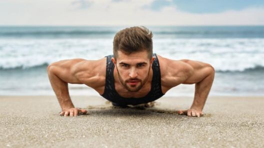 Pravila ispravnih i maksimalno efikasnih sklekova