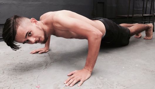 Pravila ispravnih i maksimalno efikasnih sklekova